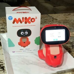 Miko 3 Kids Robot